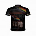  Primal Wear jersey Pink Floyd Eclipse -  End Of Life