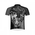  Primal Wear Shirt "Departed" (Uitverkocht) -  End Of Life
