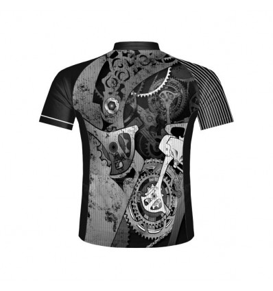  Primal Wear jersey "Departed" -  End Of Life