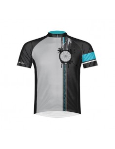  Primal Wear Trikot "Highrise" Maß Medium -  Letzte Chance 2