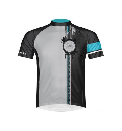  Primal Wear jersey "Highrise" Size Medium -  Last Change