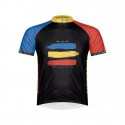  Primal Wear jersey "Police Synchronicity" -  End Of Life