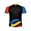  Primal Wear jersey "Police Synchronicity" -  End Of Life