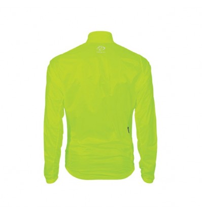  Primal Wear HiViz Regen jacke -  End Of Life