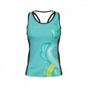  Primal Wear Tank Top "Infiniti" -  End Of Life