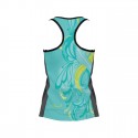  Primal Wear Tank Top "Infiniti" -  End Of Life