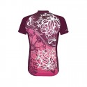  Primal Wear Shirt "Florence Maroon" -  End Of Life