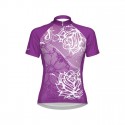  Laatste Kans Primal Dames Wielershirt "Florence" Maat XL -  End Of Life