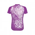  Laatste Kans Primal Dames Wielershirt "Florence" Maat XL -  End Of Life