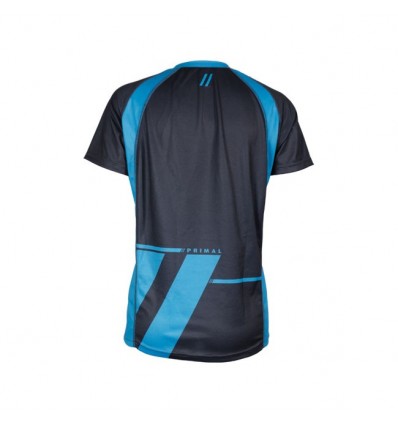 Primal Wear Shirt "Amplified" Size Large -  Cycling Jereys