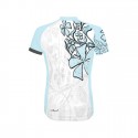  Laatste kans Primal dames wielershirt "Petal" Maat XXL -  End Of Life