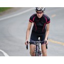  Primal Wear Bib short "Tungsten Evo" -  End Of Life