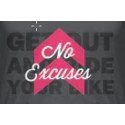  Primal Wear Shirt "No excuse" -  End Of Life