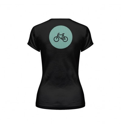  Primal Wear T-shirt "Live Love Ride" -  End Of Life