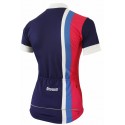  Davanti bikewear Shirt "Eva" Maat Large  + Gratis Set Handschoenen -  End Of Life