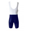  Davanti bikewear BIB Short "Theo" Navy  -  End Of Life