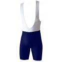  Davanti bikewear BIB Short "Theo" Navy -  End Of Life