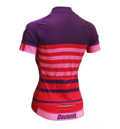  Davanti bikewear Shirt "Cira" -  End Of Life