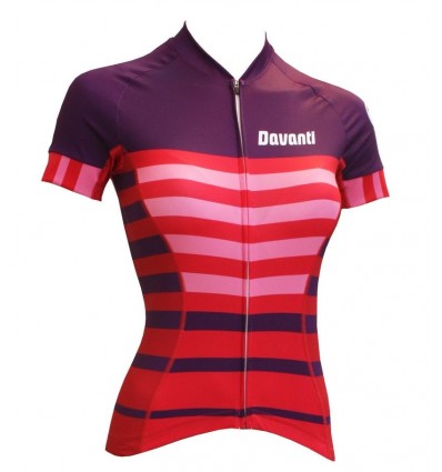  Davanti bikewear Shirt "Cira" -  End Of Life