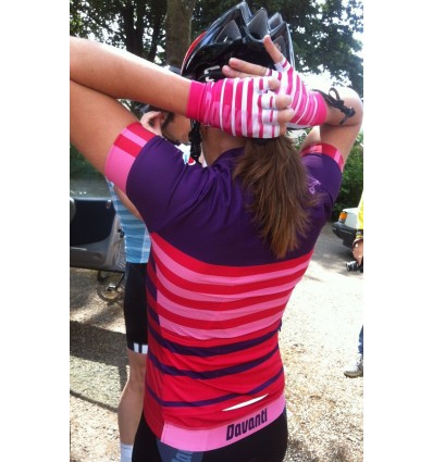  Davanti bikewear Trikot "Cira" -  End Of Life