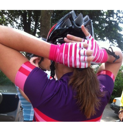  Davanti bikewear Damen Fahrradhandschuhe -  End Of Life