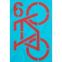  Twin Six T-Shirt Commuter Dames 2015 -  End Of Life