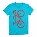  Twin Six T-Shirt Commuter Dames 2015 -  End Of Life
