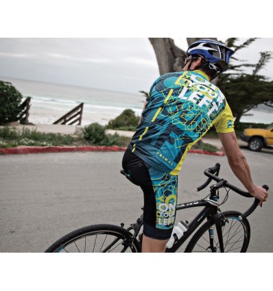  Primal BIB short "On Your Left" -  End Of Life