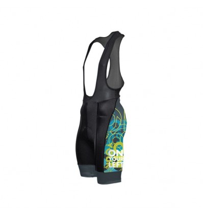 Primal BIB short "On Your Left" -  End Of Life