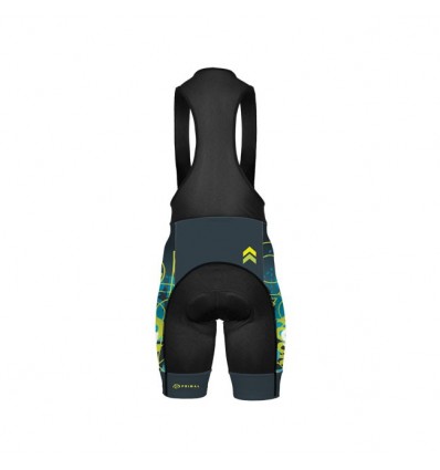  Primal Wear BIB Radhose "On Your Left" -  End Of Life