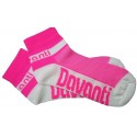  Davanti Flugo short cycling socks size 36-39 -  End Of Life
