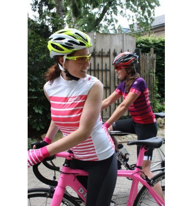  Davanti bikewear Trikot Celia pink -  End Of Life