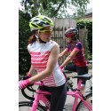  Davanti bikewear Trikot Celia pink -  End Of Life