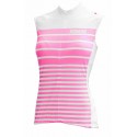  Davanti bikewear Cycling jersey Celia pink -  End Of Life
