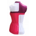  Davanti bikewear Cycling jersey Cleo pink Size Small -  End Of Life
