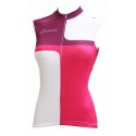  Laatste kans Davanti shirt Mouwloos Cleo maat Small -  End Of Life