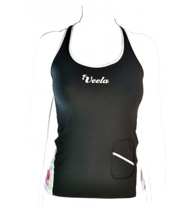  Veela dames fiets Top 320SL.801 -  End Of Life