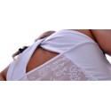  Veela women's Cycling top 320SL.801 Black -  End Of Life