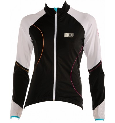  Fanfiluca Windjack Alto Piano Nero -  End Of Life