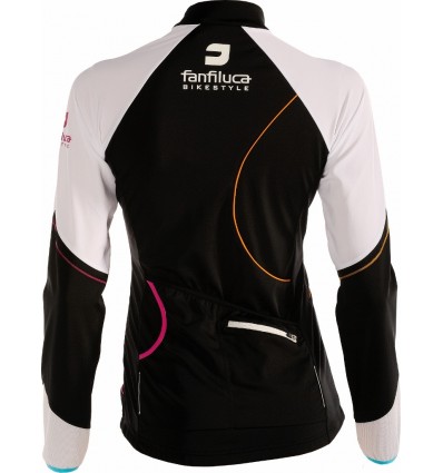  Fanfiluca Windjack Alto Piano Nero -  End Of Life