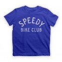  Twin Six Junioir T-Shirt Speedy bike club -  End Of Life