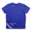  Twin Six Junioir T-Shirt Speedy bike club -  End Of Life