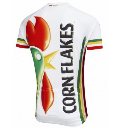  Foska jersey Kellogg's Cornflakes -  End Of Life