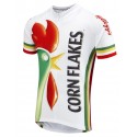  Foska Shirt Kellogg's Cornflakes -  End Of Life