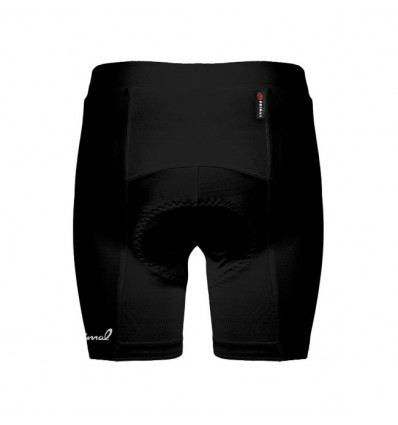  Primal Wear Onyx Black label Short -  End Of Life