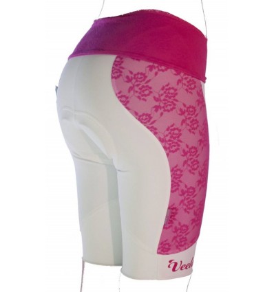  Veela women's Cycling Short 422S.102 Size Small -  End Of Life