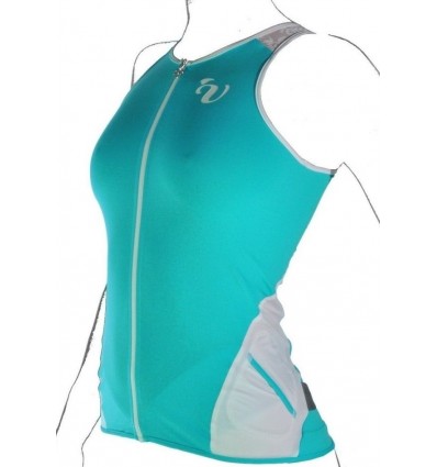  Veela women's Radtrikot 300SL.301 Maß Medium -  End Of Life