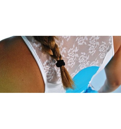  Laatste kans Veela dames Top 300SL.301 Maat Medium -  End Of Life