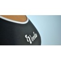  Veela women's Cycling top 320SL.801 Black -  End Of Life