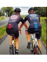 Herren Rennrad Bekleidung